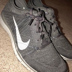 Nike Free TR Flyknit